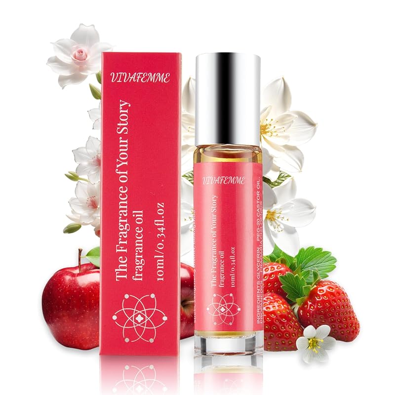 Pheromone Oil