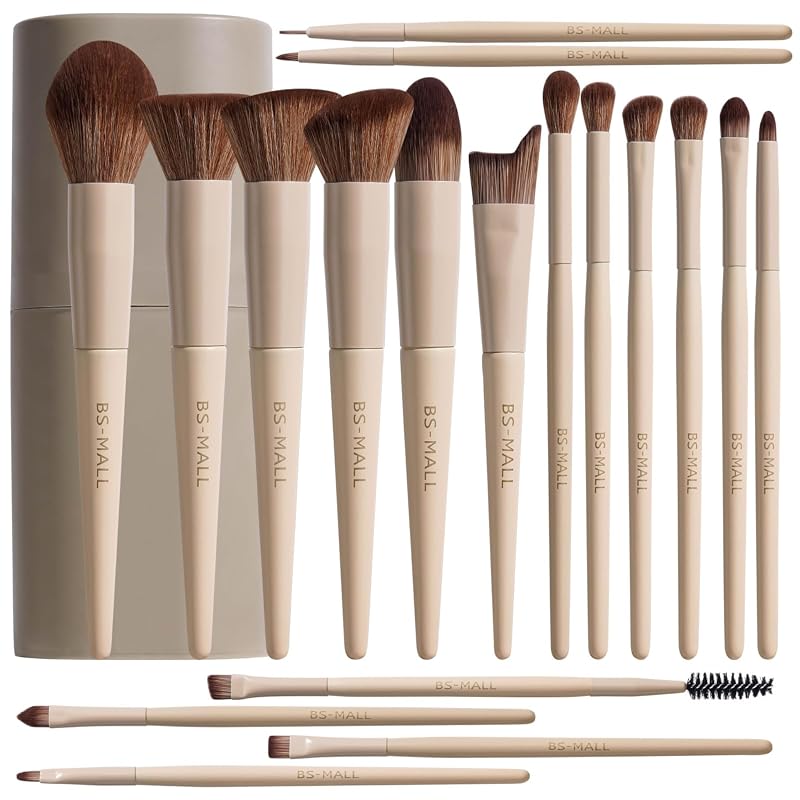 brush