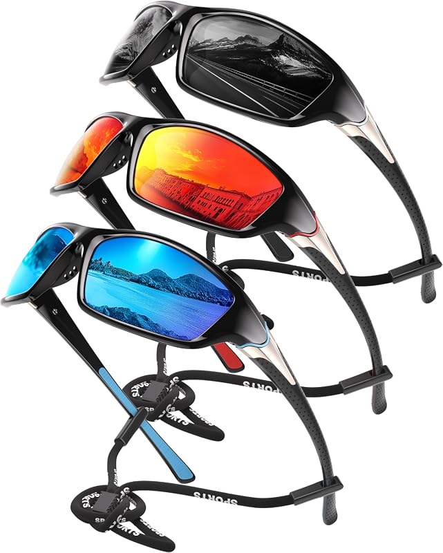 Sports Sunglasses