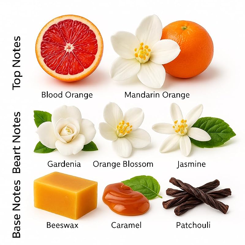 Style & Scents Ejlal