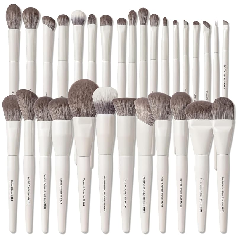 30Pcs Set