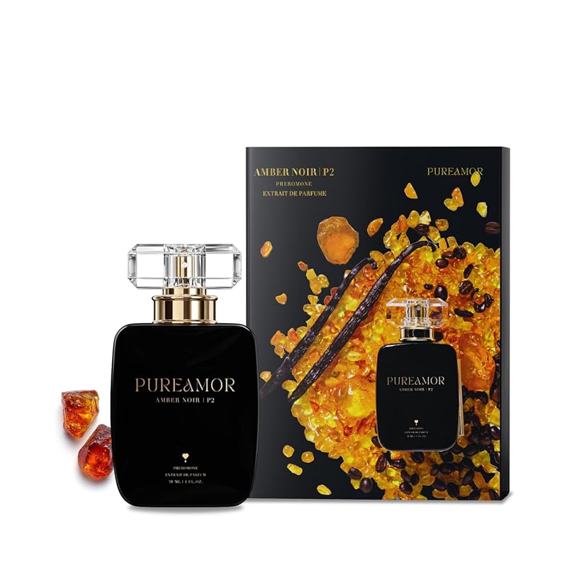 Pureamor Perfume