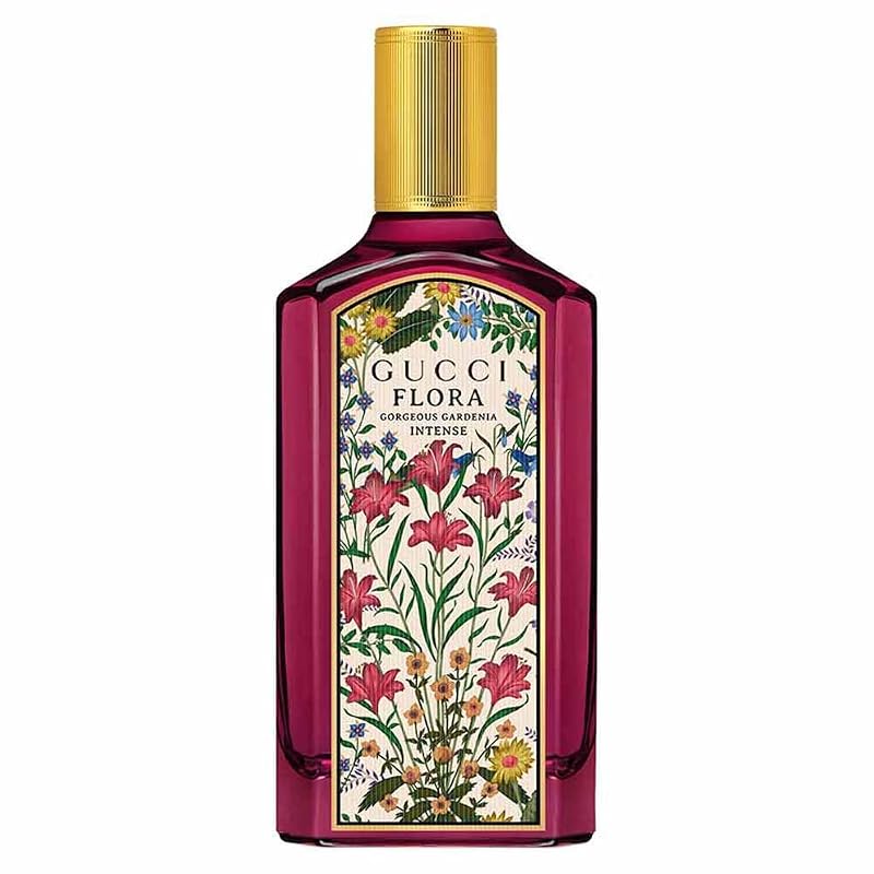 Gucci Flora