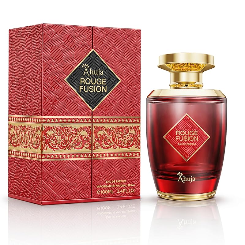 AHUJA Rouge Fusion