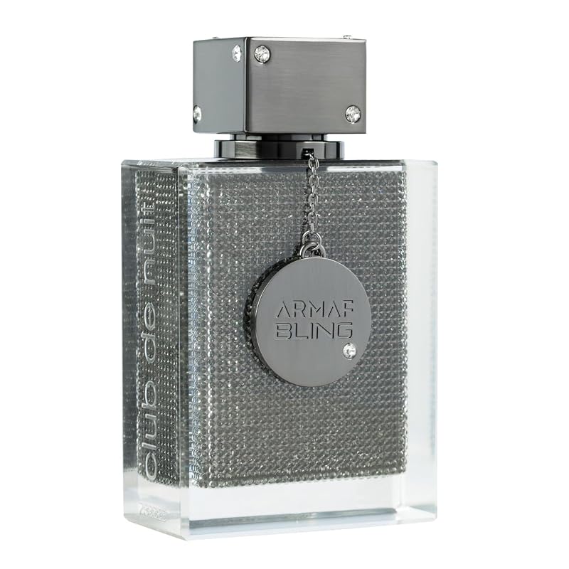 Sterling Parfums Club De Nuit Bling