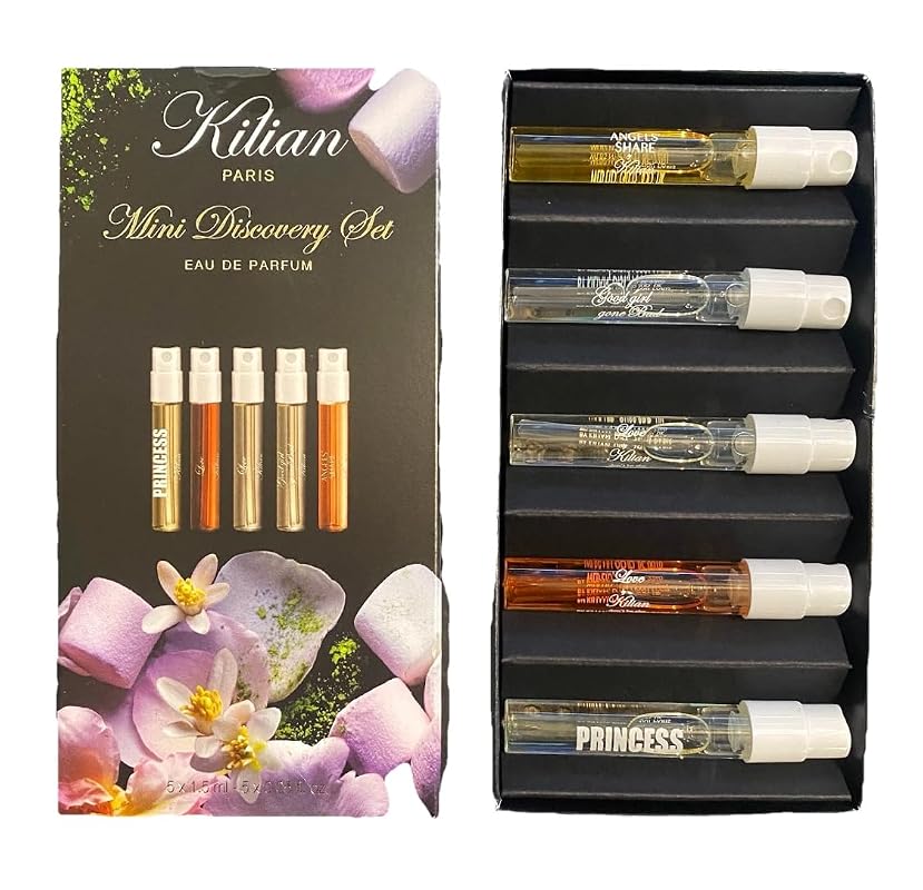 Kilian Discovery Set