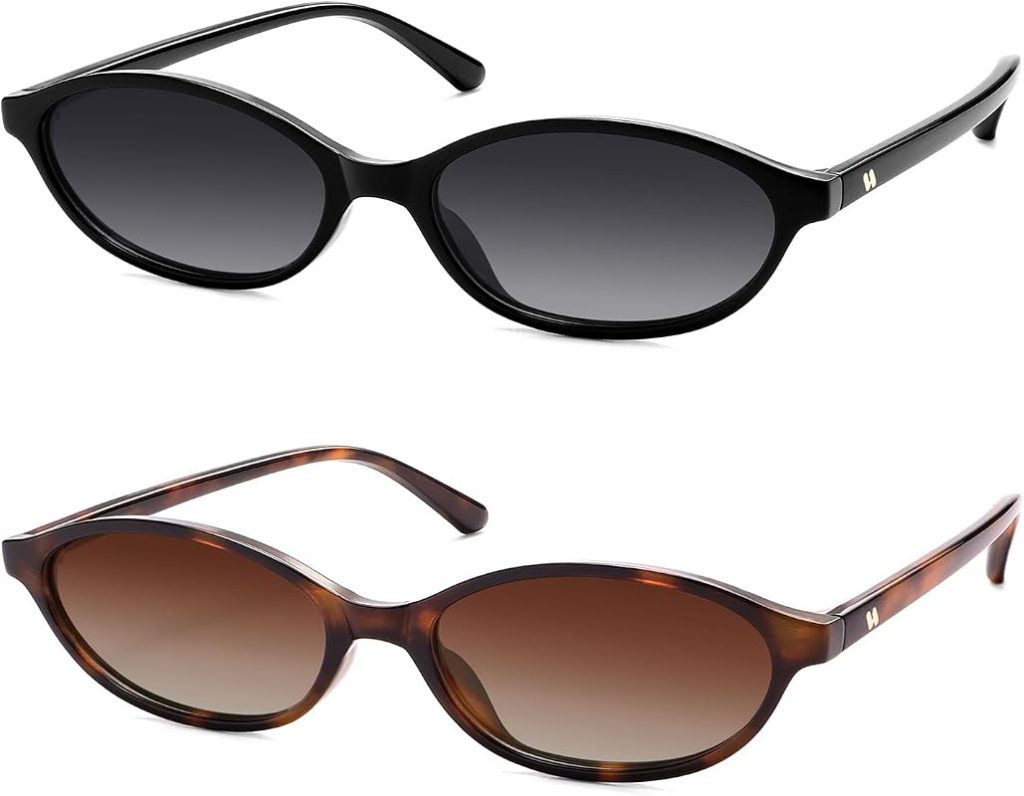 5 Best Polarized Sunglasses for Superior Clarity and Style