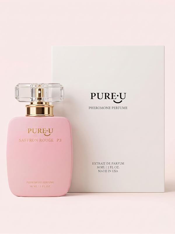 PUREU Perfume