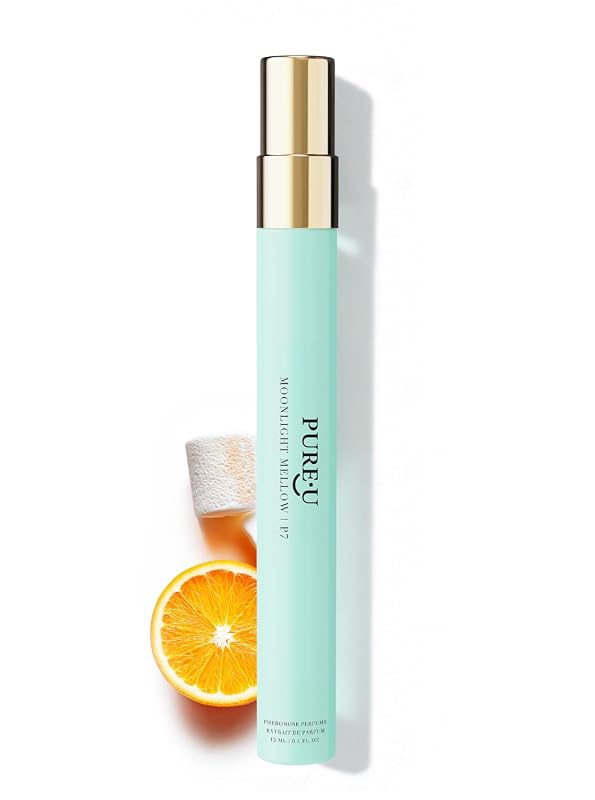 5 Best Orange Perfumes That Expertly Capture Zesty Sun-Drenched Vibes