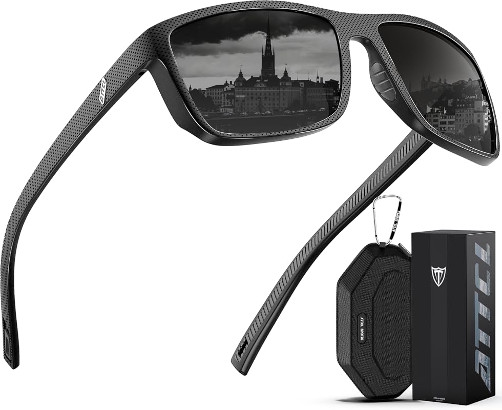 ATTCL Polarized Sunglasses