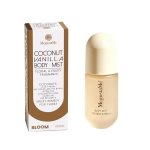 5 Best Vanilla Coconut Perfumes for a Dreamy, Tropical Scent