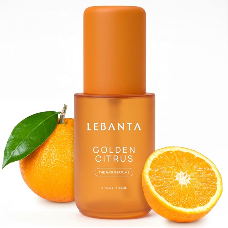Lebanta Hair Perfume