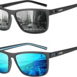 5 Best Sunglasses for Wide Faces: Expert Picks for Comfort and Style