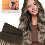 5 Expert-Reviewed Butterfly Weft Hair Extensions for Unmatched Quality