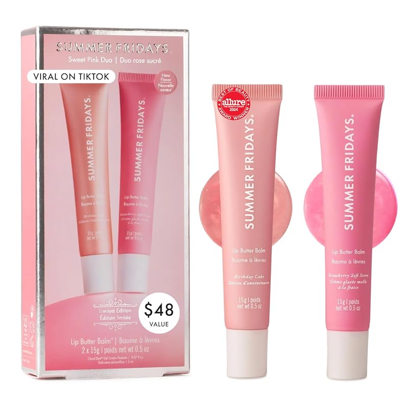 5 Best Lip Balms for Allergic Lips: Expert-Approved Relief and Hydration