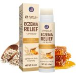 5 Best Lip Balms for Eczema: Expert-Approved Soothing Relief