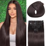 Top 5 Rated Hair Extensions for Unmatched Quality & Expert Picks