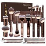 5 Best Makeup Brush Sets of 2026 for a Flawless Professional Finish