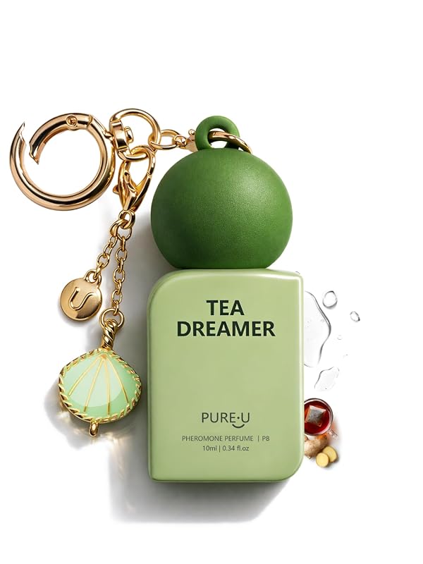 Perfume Oil