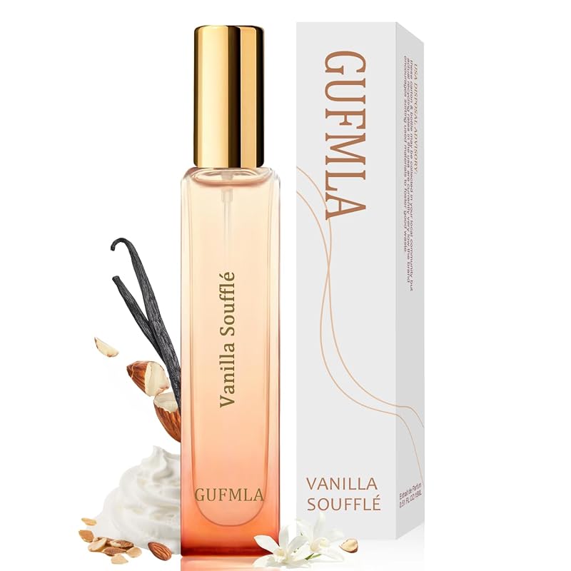 Vanilla Perfume