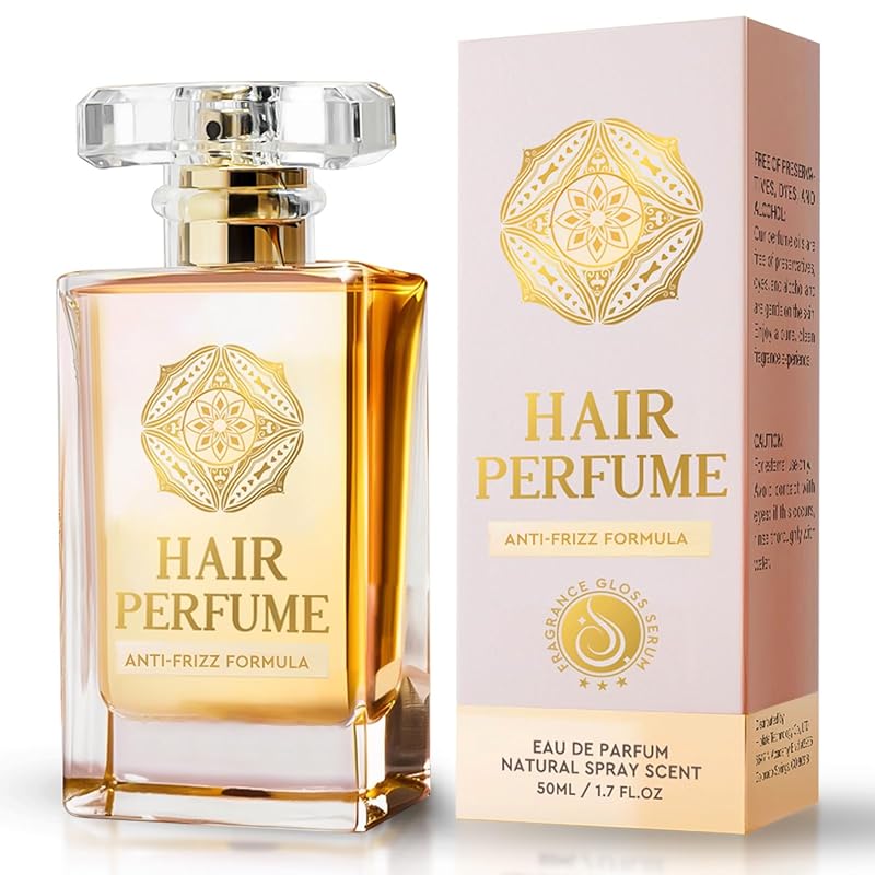 Hair Perfume