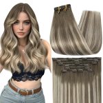 5 Real Hair Extensions That Deliver Premium Quality & Expertise