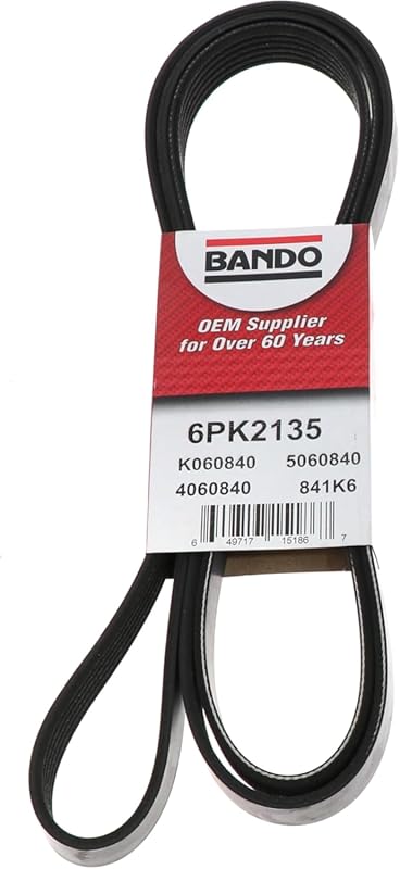 Bando Belt