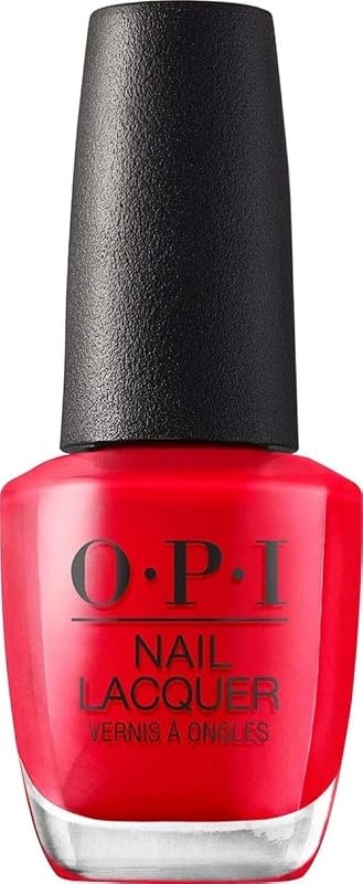 OPI Classic Lacquer