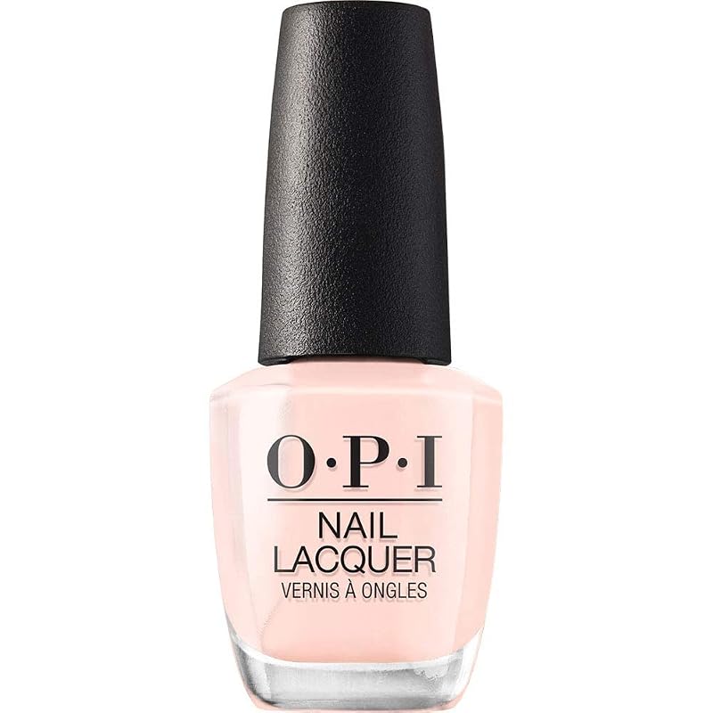 OPI Classic Nude