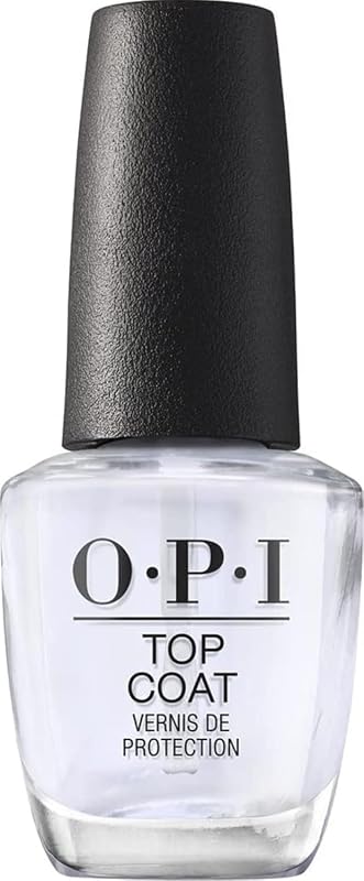 OPI Top Coat