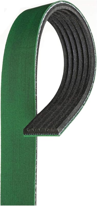 5 Best Serpentine Belts: Expert Picks for Maximum Engine Reliability