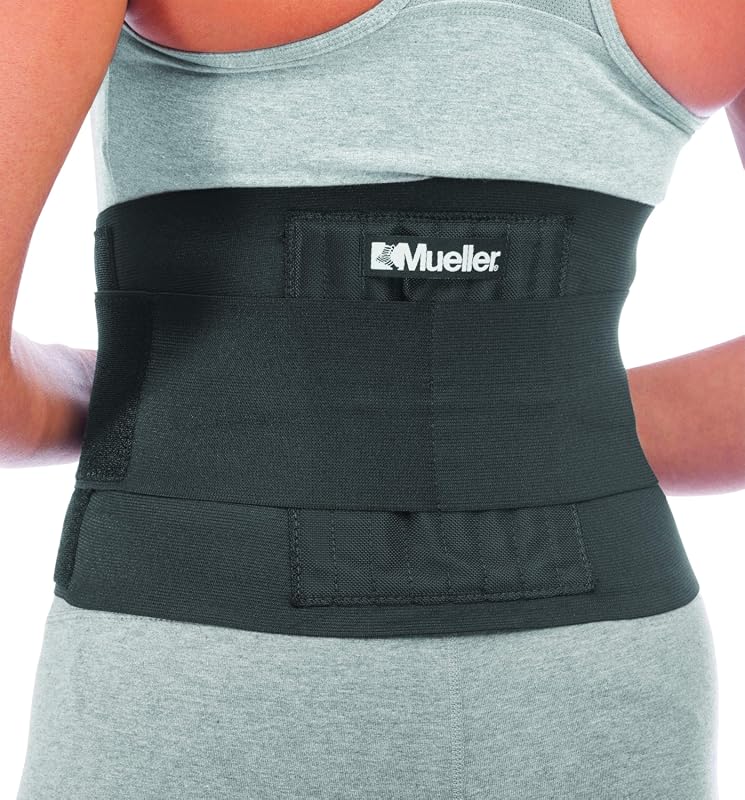 Low Back Support Belt