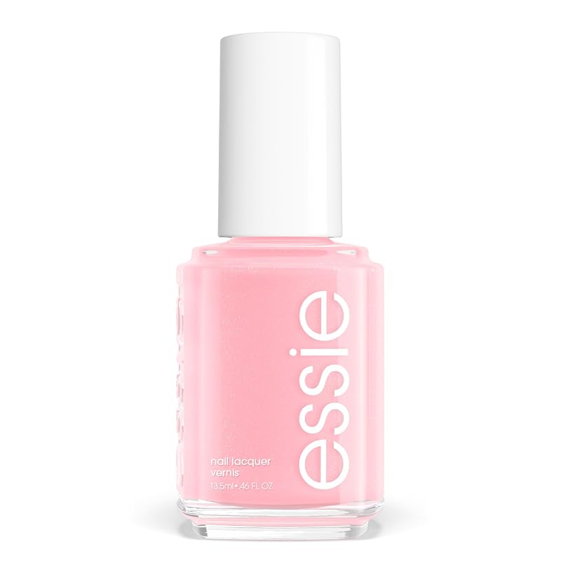 essie Vanity Fairest