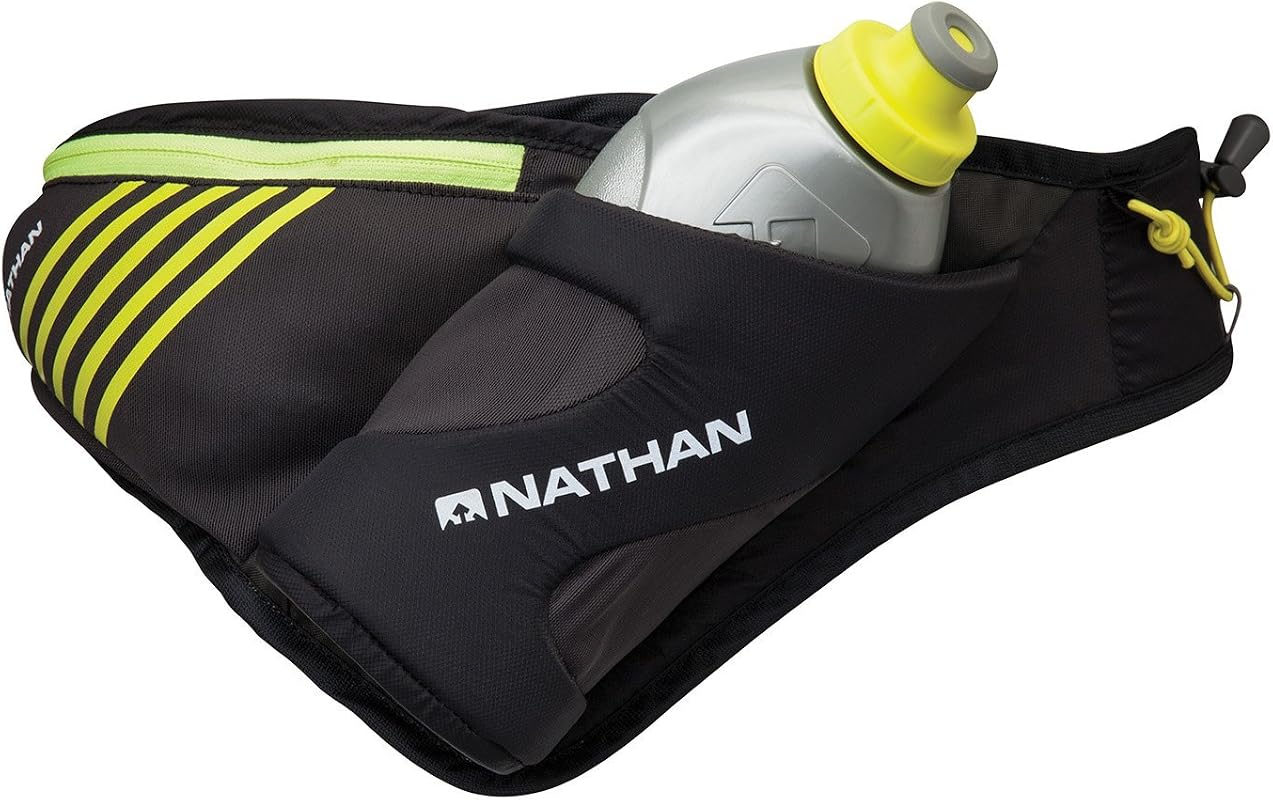 Nathan Peak Hydration Waist Pack