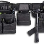 5 Best Rated Carpenters Tool Belts: Professional Picks for Durability