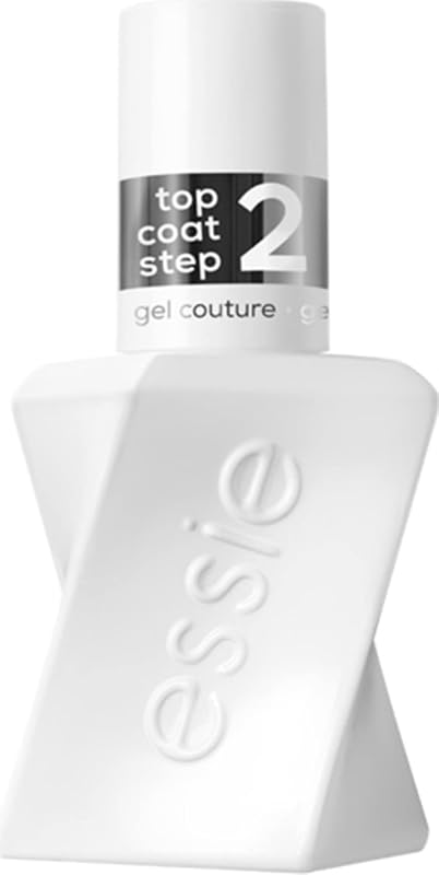 5 Best Gel-Like Nail Polishes for a Long-Lasting, Professional Salon Finish