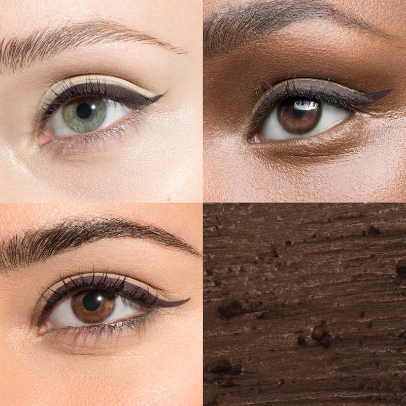 Julep When Pencil Met Gel Eyeliner