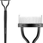 5 Best Eyelash Separators for Perfectly Defined, Clump-Free Lashes