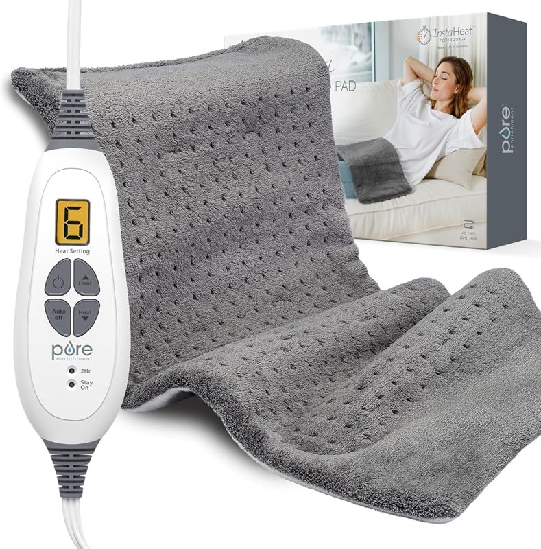 Heating Pad