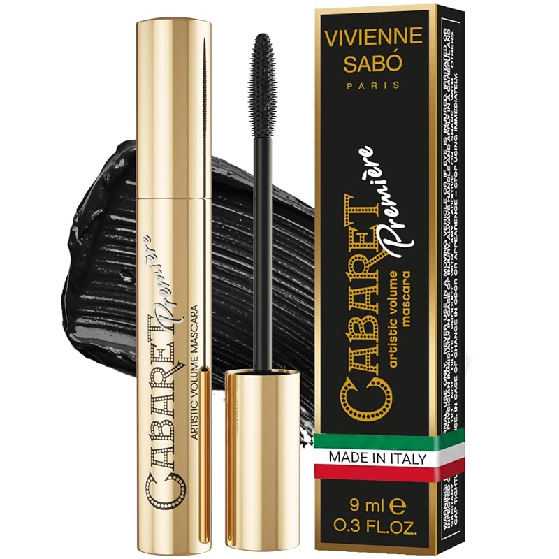 Vivienne Sabo Mascara