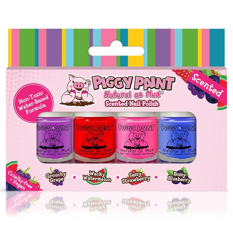 Piggy Paint