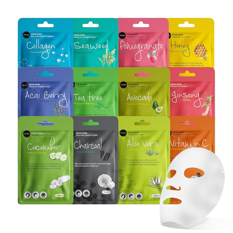 Celavi 12 Pack