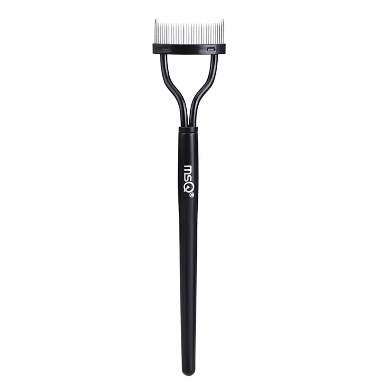 MSQ Arc Eyelash Separator Comb