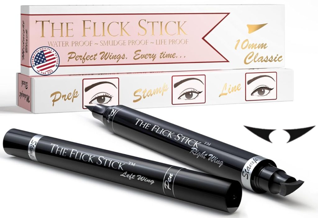 5 Best Target Eyeliners Experts Swear By for a Flawless Look