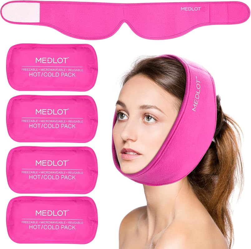 LotFancy Ice Pack