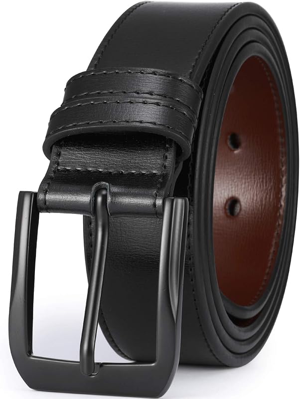 Beltox Fine Leather Casual Belt