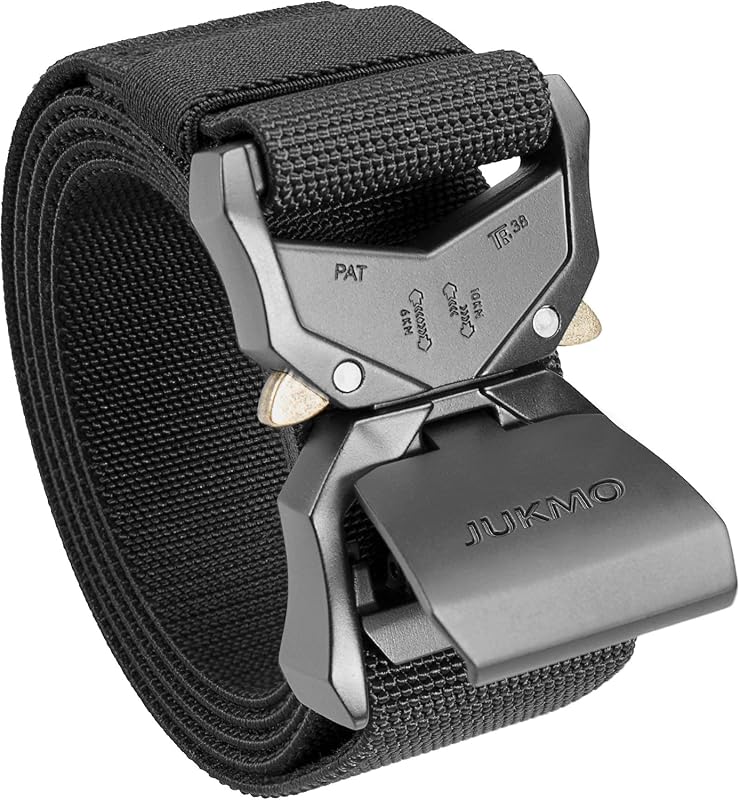 JUKMO Nylon Belt