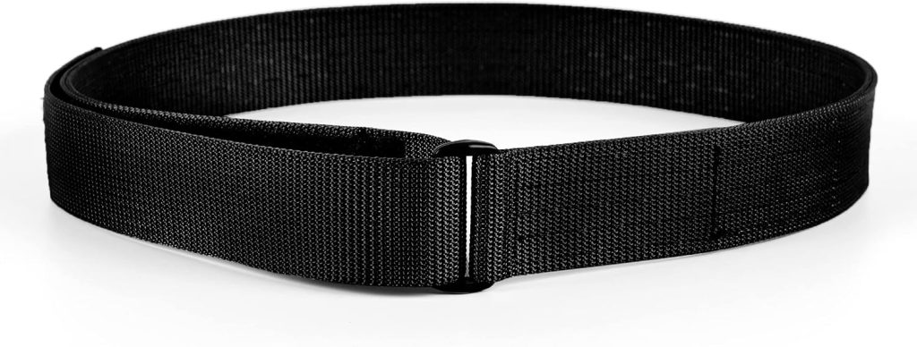 5 Best Gun Belts for Appendix Carry: Expert Picks for Maximum Stability