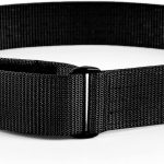 5 Best Gun Belts for Appendix Carry: Expert Picks for Maximum Stability