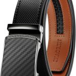 5 Best Men’s Dress Belts to Upgrade Your Style in 2024